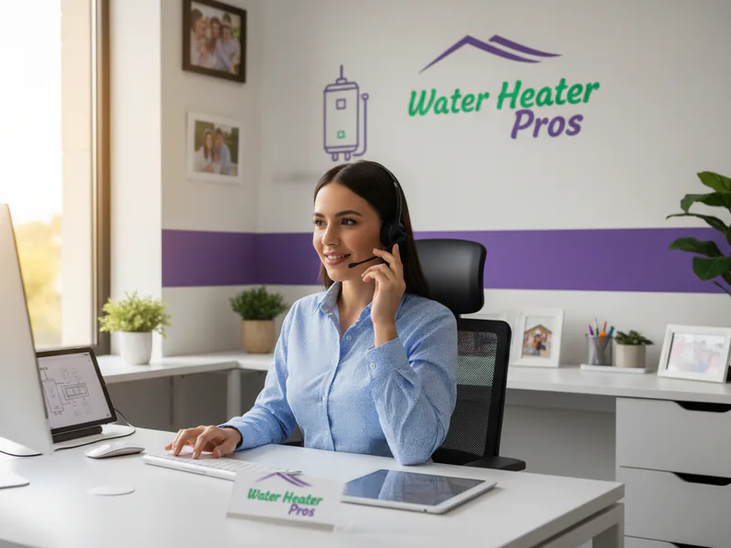 Water Heater Repair  in Elizabeth City  FAQ